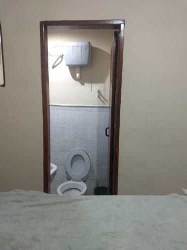 Posada Pousada Aracoara