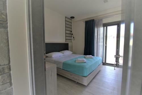 Apartamento The Palms Novasithonia