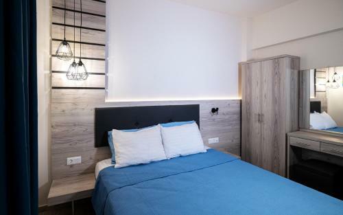 Apartamento The Palms Novasithonia