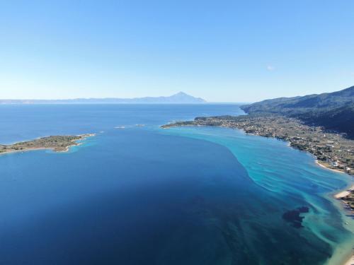 Apartamento The Palms Novasithonia