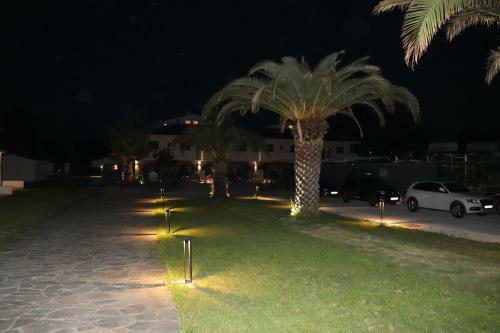 Apartamento The Palms Novasithonia