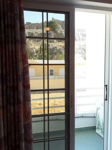 Haraki Sunrise Apartments