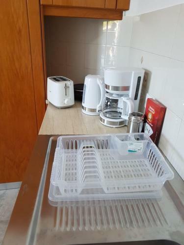 Haraki Sunrise Apartments