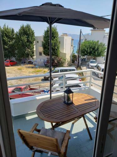 Haraki Sunrise Apartments