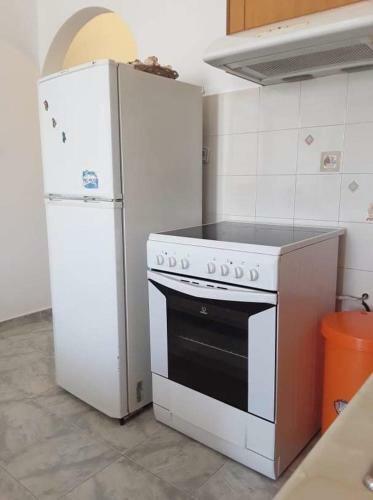 Haraki Sunrise Apartments