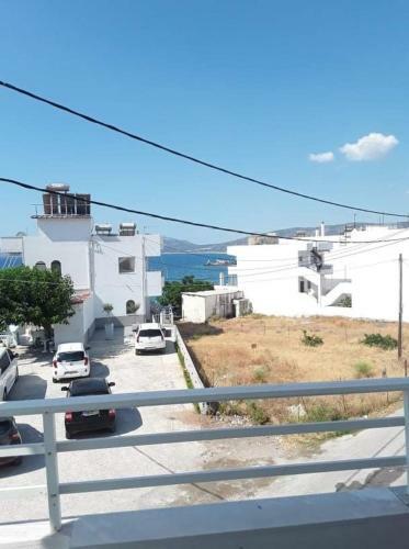 Haraki Sunrise Apartments