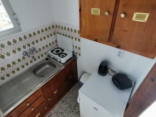 Apartamento Anatolikos Rooms