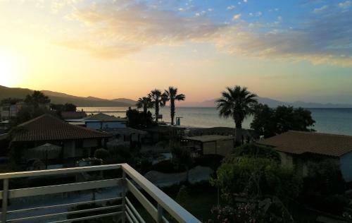 Apartamento Anatolikos Rooms
