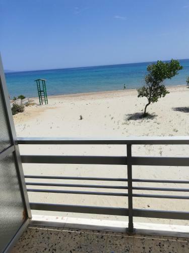 Apartamento Anatolikos Rooms