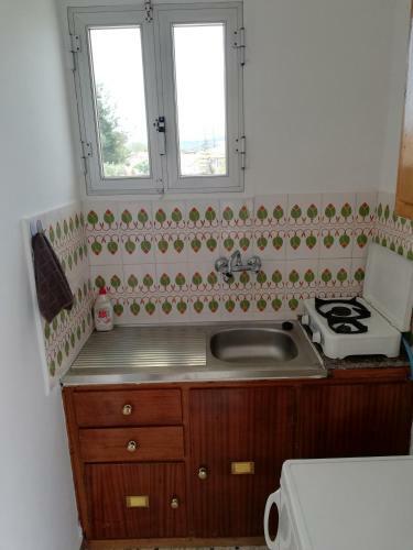 Apartamento Anatolikos Rooms