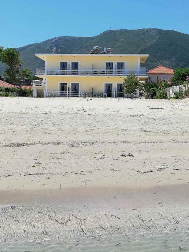 Apartamento Anatolikos Rooms