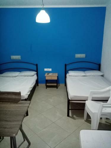 Apartamento Studios Nea Vrasna Terzis