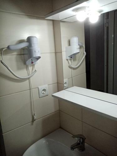 Apartamento Studios Nea Vrasna Terzis