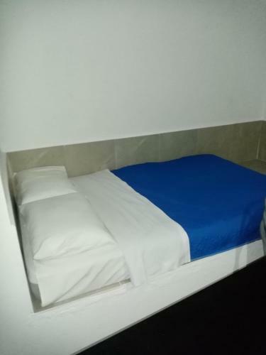 Apartamento Studios Nea Vrasna Terzis