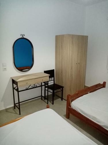 Apartamento Studios Nea Vrasna Terzis