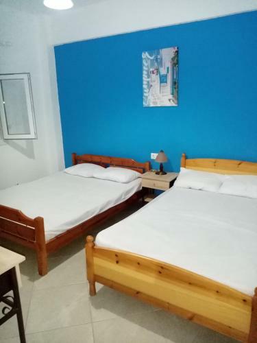 Apartamento Studios Nea Vrasna Terzis