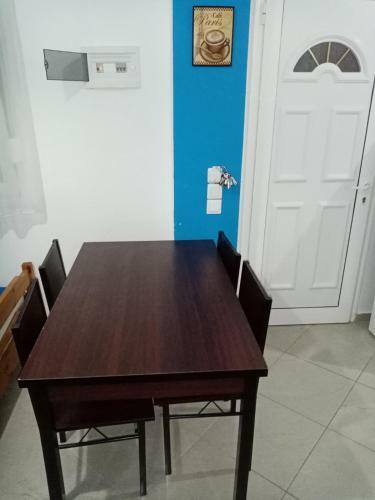 Apartamento Studios Nea Vrasna Terzis