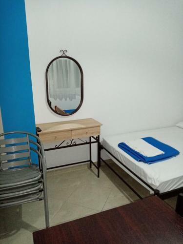 Apartamento Studios Nea Vrasna Terzis