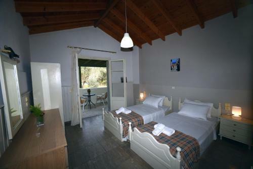 Grand Blue Villa Michaella 2