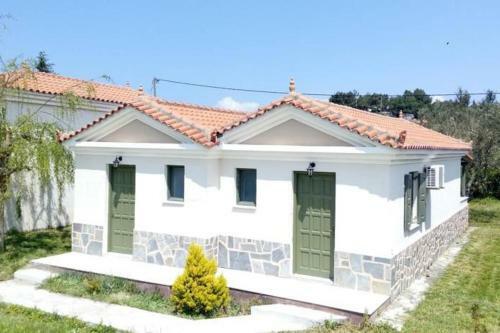 Grand Blue Villa Michaella 2