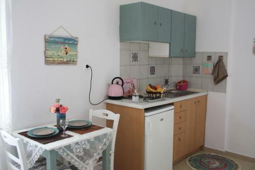 Romantic Apartment