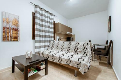 Coastal Apartment 1