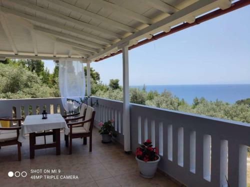 Elia House 2 Astoning View Among The Olive Trees