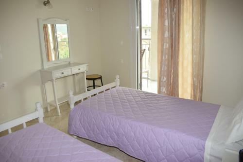 Mary's Apartments Close To The Sea
