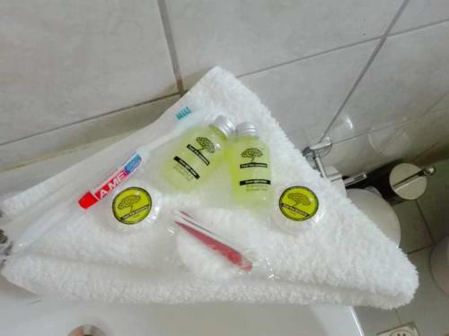Apartamento Koyntoyra Rooms
