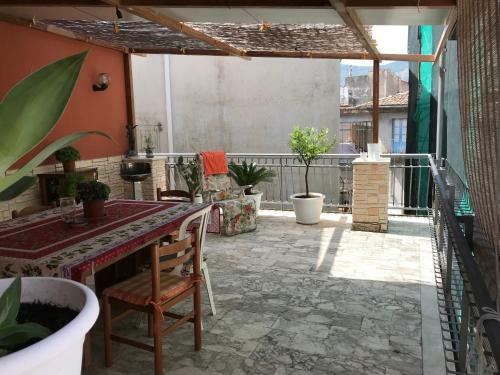 Apartamento Casa Josy