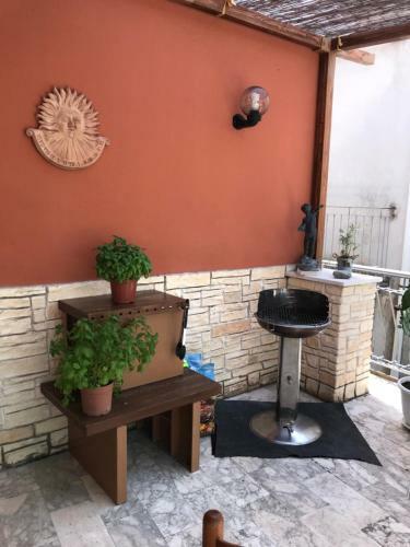Apartamento Casa Josy