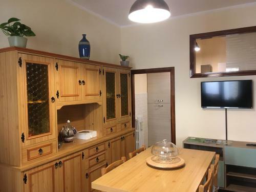 Apartamento Il Pastore Errante Frasassi