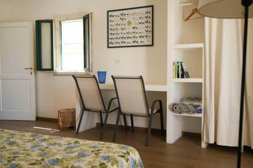 Apartamento Tenuta Acton Di Leporano