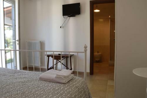 Agroturismo Villa Elide