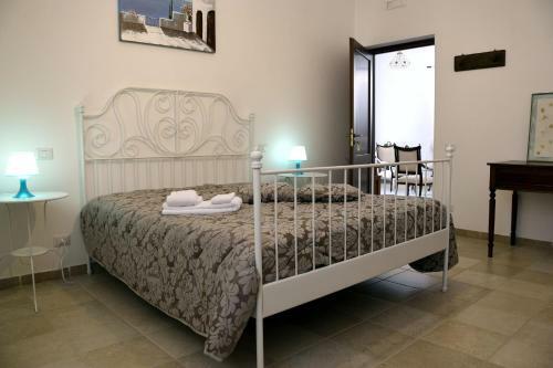 Agroturismo Villa Elide