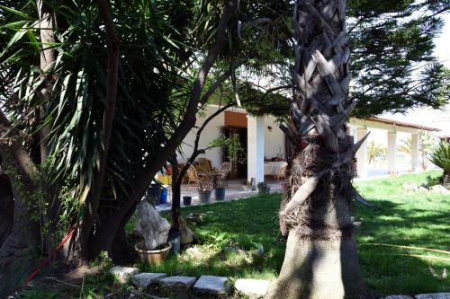 Agroturismo Villa Elide