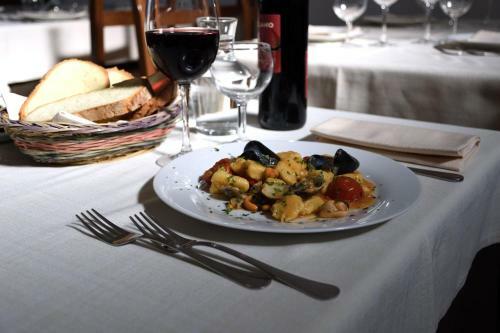 Agroturismo Villa Elide