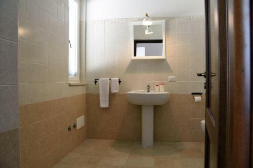 Agroturismo Villa Elide
