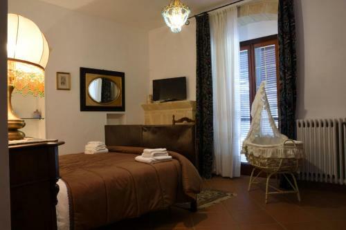 Agroturismo Villa Elide