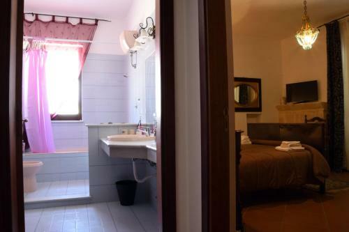 Agroturismo Villa Elide