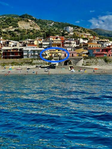 Apartamento Appartamento Vacanza Gioiosamare