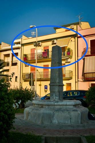 Apartamento Appartamento Vacanza Gioiosamare