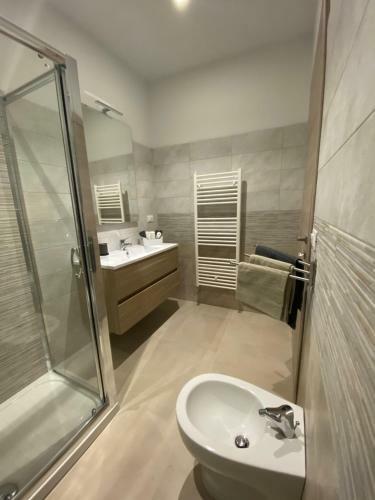 Plus Welcome Apartments Panarea - Stromboli