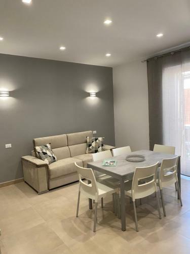 Plus Welcome Apartments Panarea - Stromboli