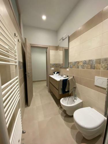 Plus Welcome Apartments Panarea - Stromboli
