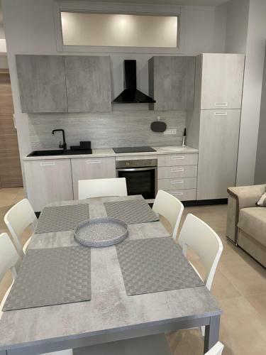 Plus Welcome Apartments Panarea - Stromboli