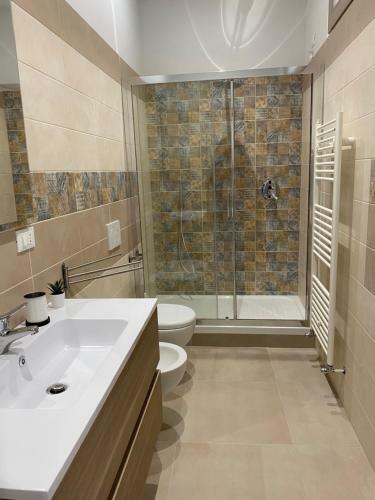 Plus Welcome Apartments Panarea - Stromboli