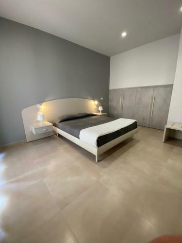 Plus Welcome Apartments Panarea - Stromboli