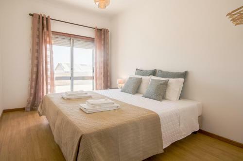 Sea View - Charming Apartment