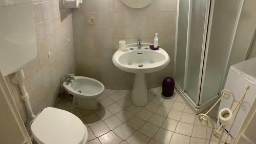 Apartamento La Casa Di Franca